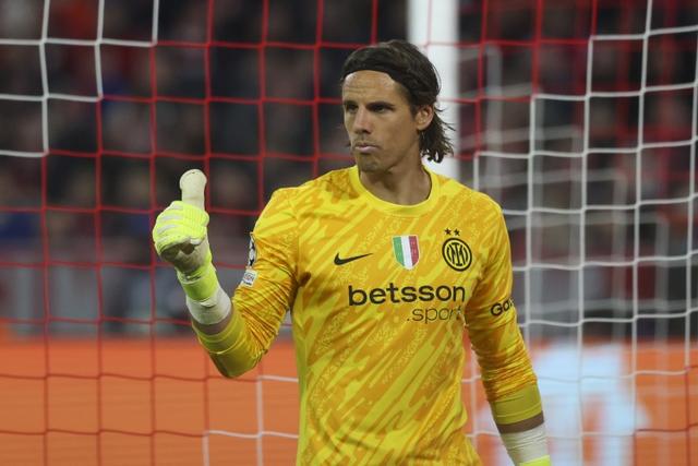 塞普, 格雷戈里奥, 卡萨诺对此