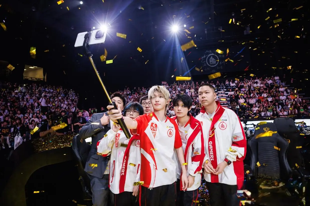 KPL夏季, 走选手 KPL夏季, 走选手