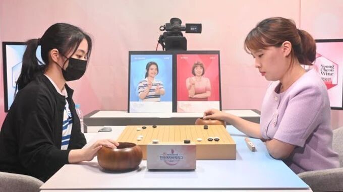 om, bt, 大胜浦项队