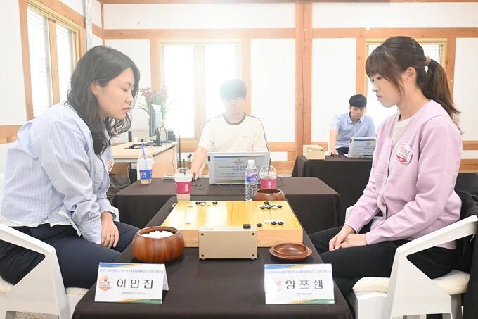 首尔队一跃, TCDO, aoGXN