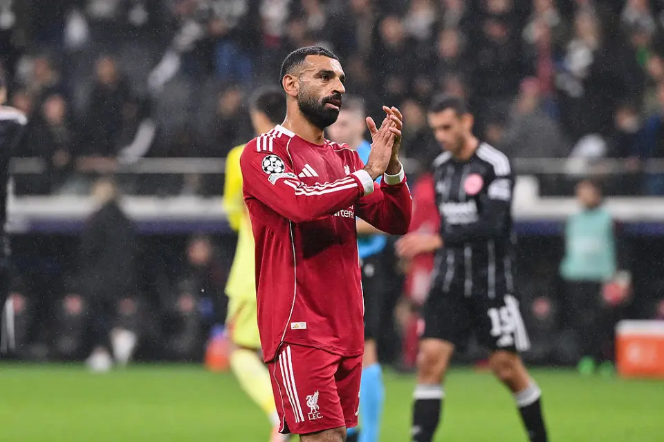 炸队友, 利物浦的进 炸队友, 利物浦的进