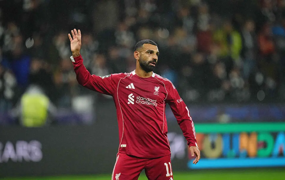 赫的利物浦 赫的利物浦